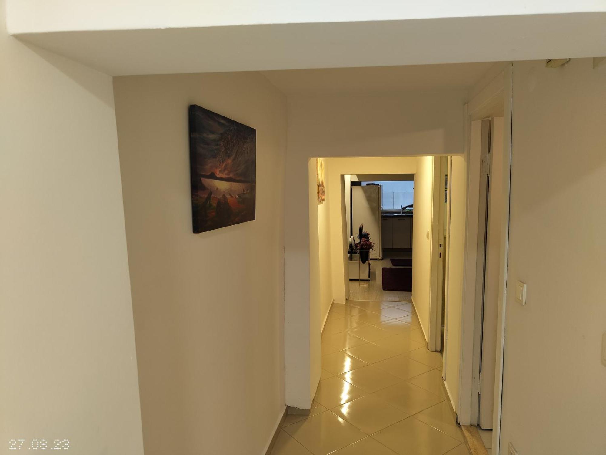 Appartement Big And New In Sisli Near Taksim Nisantasi